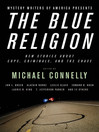 Cover image for Mystery Writers of America Presents the Blue Religion